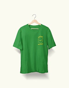 Camisa Universitária - Administração - Coleção Brasuca - Basic