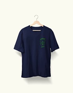 Camisa Universitária - Direito - Coleção Brasuca - Basic