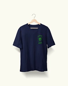 Camisa Universitária - Terapia Ocupacional - Coleção Brasuca - Basic