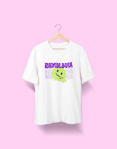Camisa Universitária - Radiologia - Clube dos Exaustos - Basic