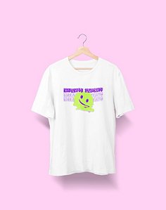 Camisa Universitária - Recursos Humanos - Clube dos Exaustos - Basic