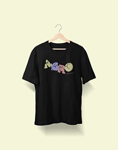Camisa Universitária - Agronomia - Burburinho