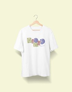 Camisa Universitária - Biomedicina - Burburinho - Basic