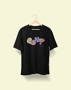 Camisa Universitária - Ciências da Computação - Burburinho