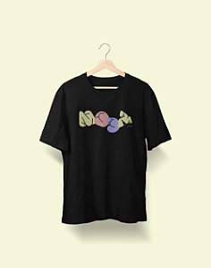 Camisa Universitária - Moda - Burburinho