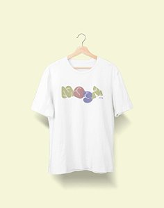 Camisa Universitária - Design de Moda - Burburinho - Basic