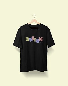 Camisa Universitária - Design - Burburinho