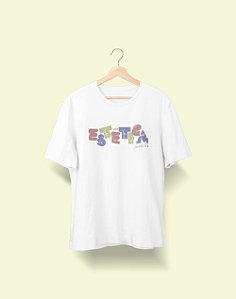 Camisa Universitária - Estética - Burburinho - Basic