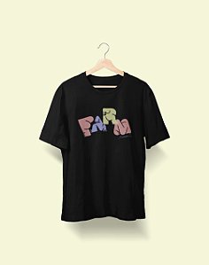 Camisa Universitária - Farmácia - Burburinho