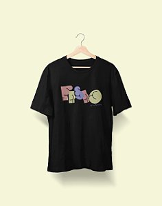 Camisa Universitária - Fisioterapia - Burburinho