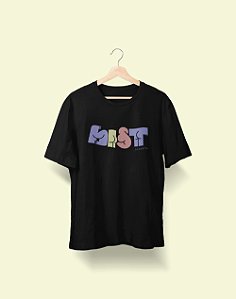 Camisa Universitária - História - Burburinho