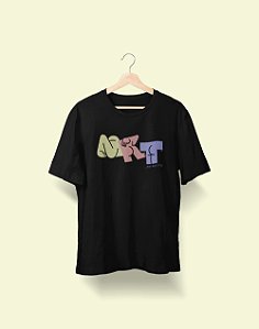 Camisa Universitária - Marketing - Burburinho