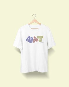 Camisa Universitária - Matemática - Burburinho - Basic