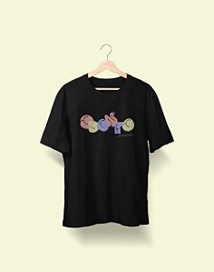 Camisa Universitária - Odontologia - Burburinho