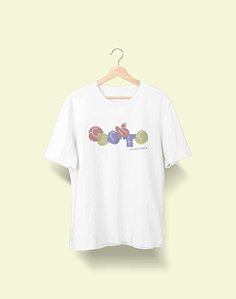 Camisa Universitária - Odontologia - Burburinho - Basic