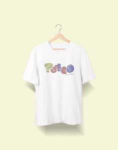 Camisa Universitária - Psicologia - Burburinho - Basic