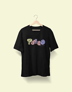 Camisa Universitária - Psicologia - Burburinho