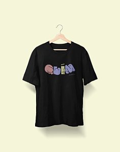 Camisa Universitária - Química - Burburinho