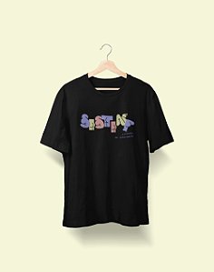 Camisa Universitária - Sistemas de Informação - Burburinho