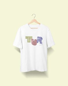 Camisa Universitária - Turismo - Burburinho - Basic