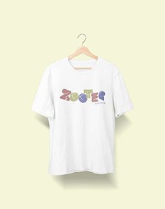 Camisa Universitária - Zootecnia - Burburinho - Basic