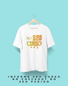 Camisa Universitária - Todos (Personalizáveis) - Lambe-lambe - Basic