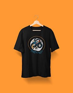 Camisa Terceirão - Dragão Chinês - Basic