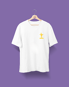 Camisa Universitária - Farmácia -  Symbols - Basic