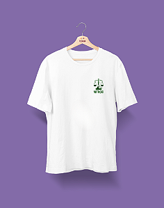 Camisa Universitária - Nutrição -  Symbols - Basic
