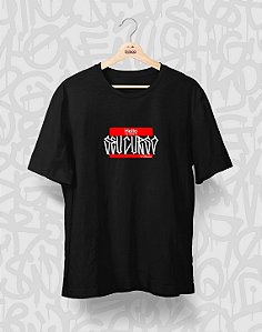 Camisa Universitária - Todos (Personalizáveis) - Tags - Basic