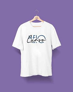 Camisa Universitária -Todos (Personalizáveis) -  Meio Curso - 13