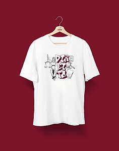 Camisa Universitária - Direito - Urbano - Basic