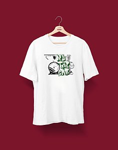 Camisa Universitária - Nutrição - Urbano - Basic