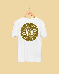 Camisa Universitária - Medicina Veterinária - Groove - Basic