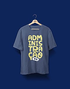 OUTLET - Administração - ADM - TROCA NÃO DISPONÍVEL