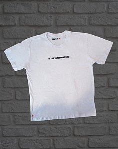 OUTLET - Fica Sô - Falaê - TROCA NÃO DISPONÍVEL