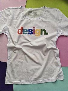 OUTLET - Design - Aquarela - TROCA NÃO DISPONÍVEL