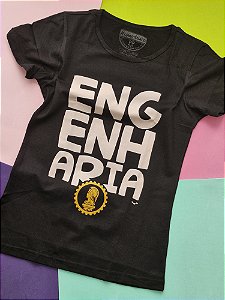 OUTLET - Engenharias - Minerva - TROCA NÃO DISPONÍVEL
