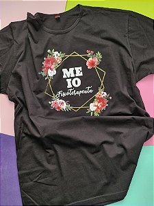 OUTLET - Fisioterapia - Meio Fisio - TROCA NÃO DISPONÍVEL