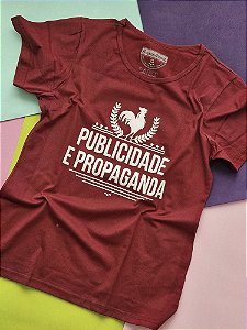 OUTLET - Publicidade e Propaganda - Publi - TROCA NÃO DISPONÍVEL