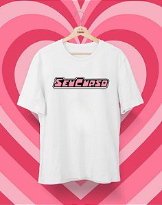 Camisa Universitária - Todos (Personalizáveis) - Powerpuff - Basic
