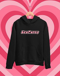 Moletom Canguru Flanelado - Todos (Personalizáveis) - Powerpuff - Basic