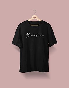 Camisa Universitária - Biomedicina - Delicado - Basic