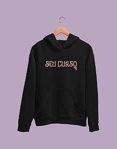 Moletom Canguru Flanelado - Todos (Personalizáveis) - Surrealismo - Basic