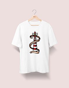 Camisa Universitária - Engenharia - Tattoo - Basic