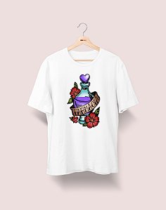Camisa Universitária - Farmácia - Tattoo - Basic
