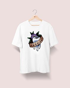 Camisa Universitária - Odontologia - Tattoo - Basic