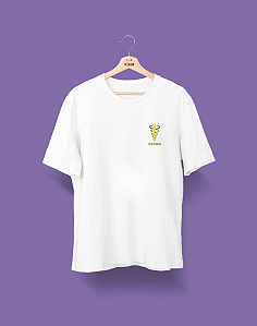 Outlet - Camisa - Fisioterapia - Symbols - TROCA NÃO DISPONÍVEL