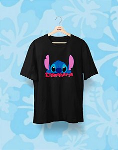 Camisa Universitária - Engenharia - Aloha! - Basic