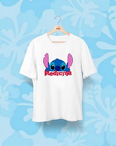 Camisa Universitária - Medicina - Aloha! - Basic